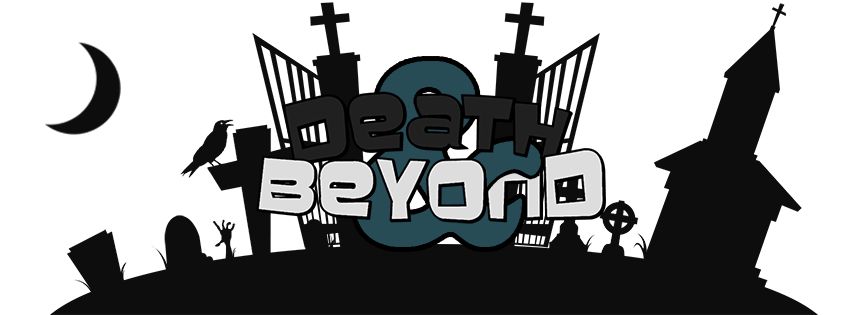 Δηλώστε Συμμετοχή για τη closed beta του Death and Beyond