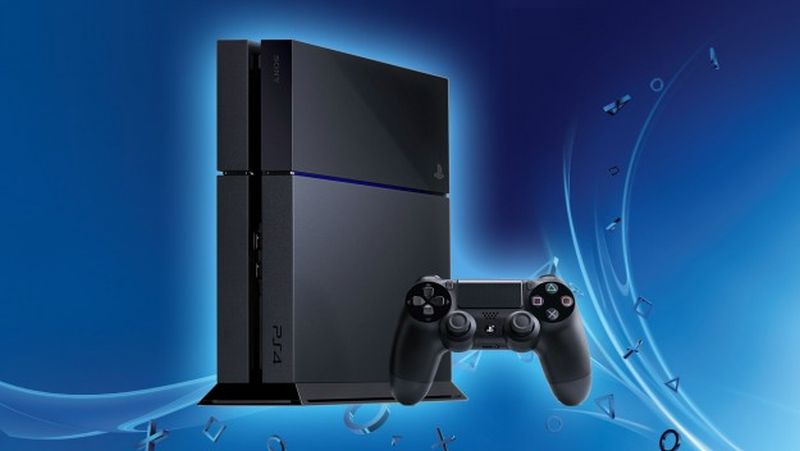 Το Αναβαθμισμένο Sony PS4 ίσως κυκλοφορήσει πριν το PlayStation VR