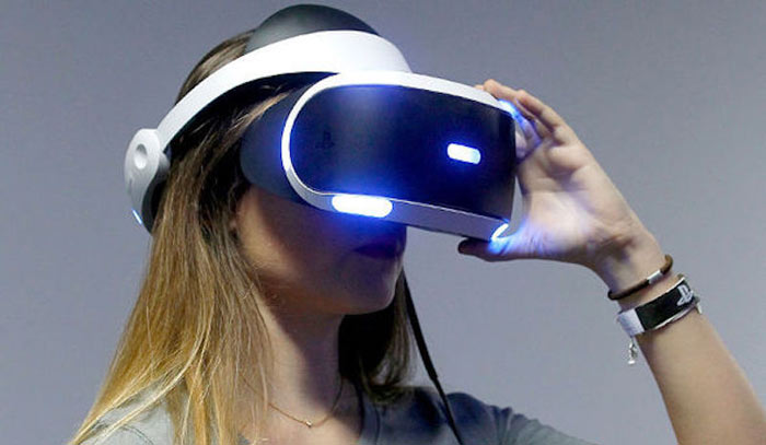 Το PlayStation VR ίσως έρθει και στο PC