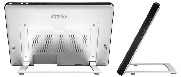 Το MSI Pro 16 Flex All-in-One PC Κυκλοφορεί τον Απρίλιο