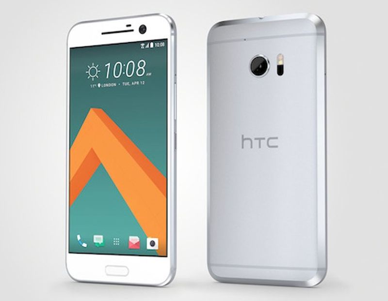 Οι επιδόσεις του HTC 10 εμφανίζονται στο GFXBench