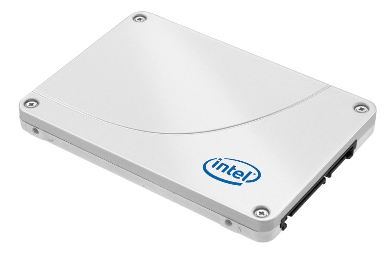 Η Intel ετοιμάζει τον 540S SSD με SK Hynix TLC NAND