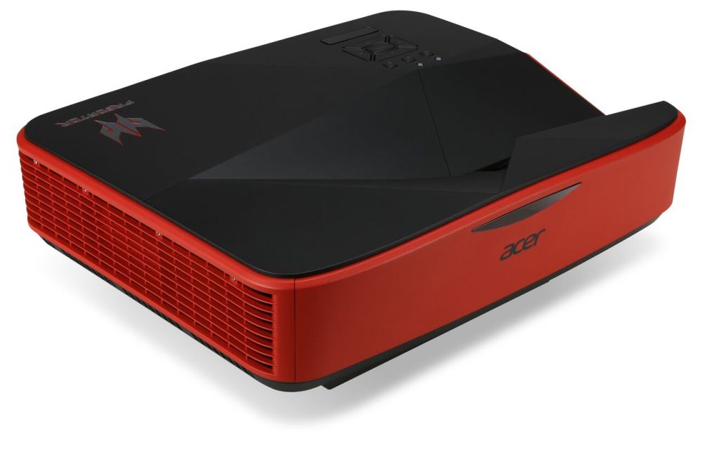 Acer Predator Z850 Gaming Projector