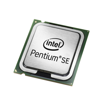 Ο Intel Pentium SE βγαίνει στην αγορά