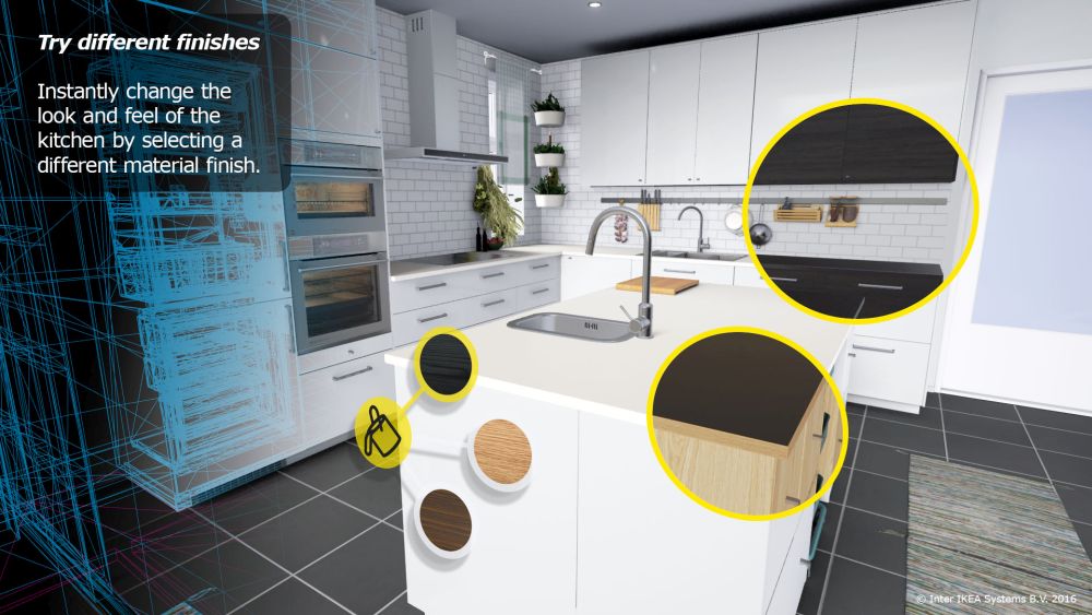 IKEA VR Experience τώρα και στο Steam