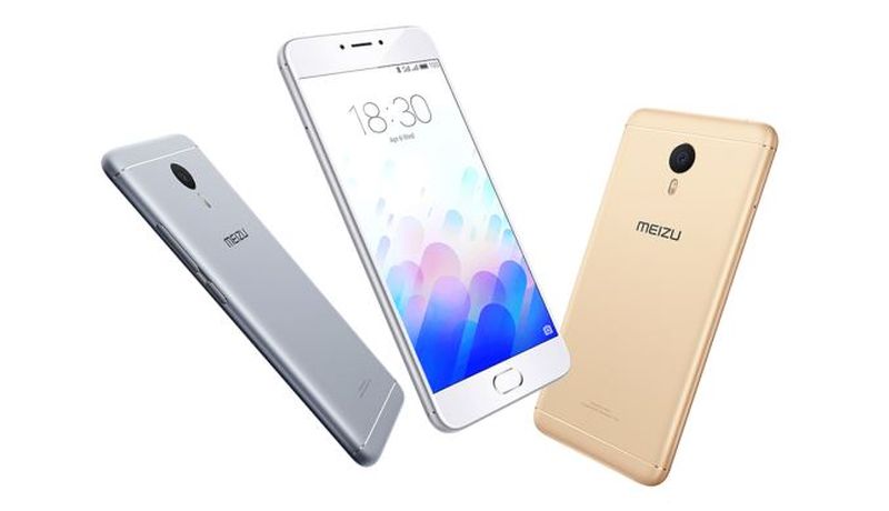 Η Meizu λανσάρει και επίσημα το smartphone m3 note