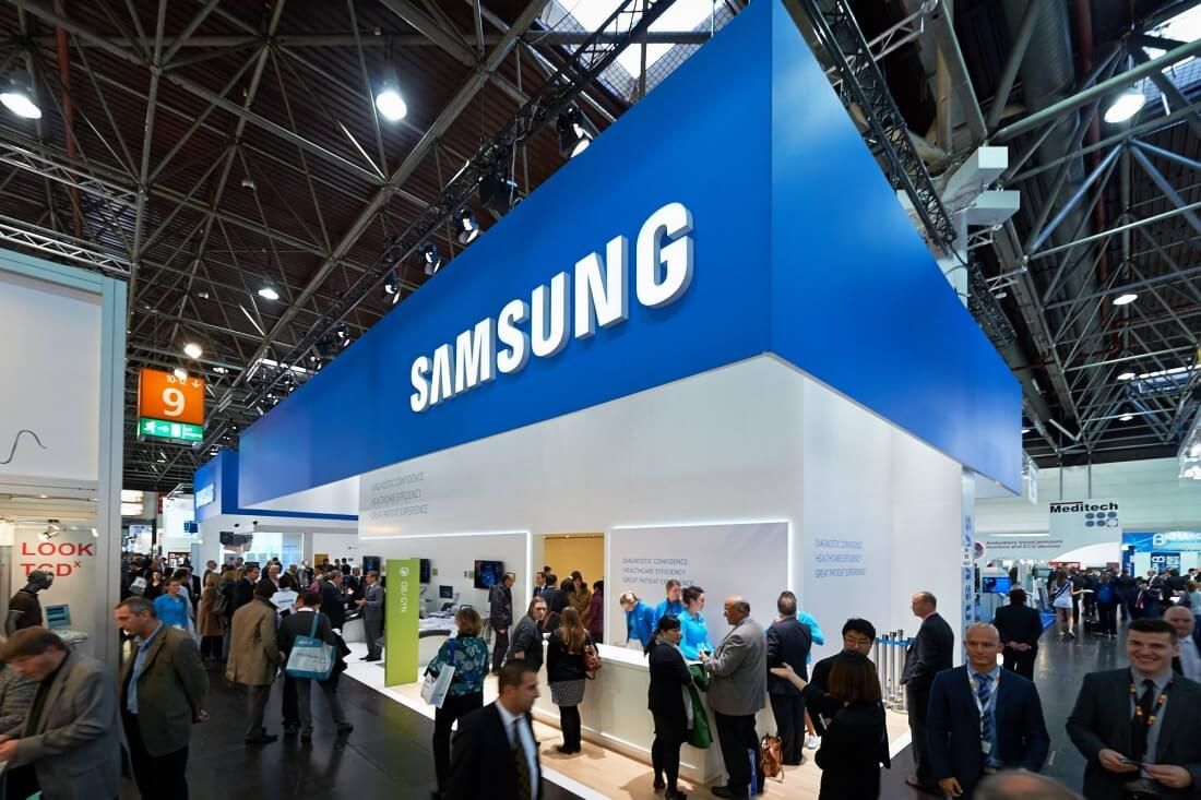 Θετικά τα οικονομικά αποτελέσματα της Samsung λόγω του Galaxy S7