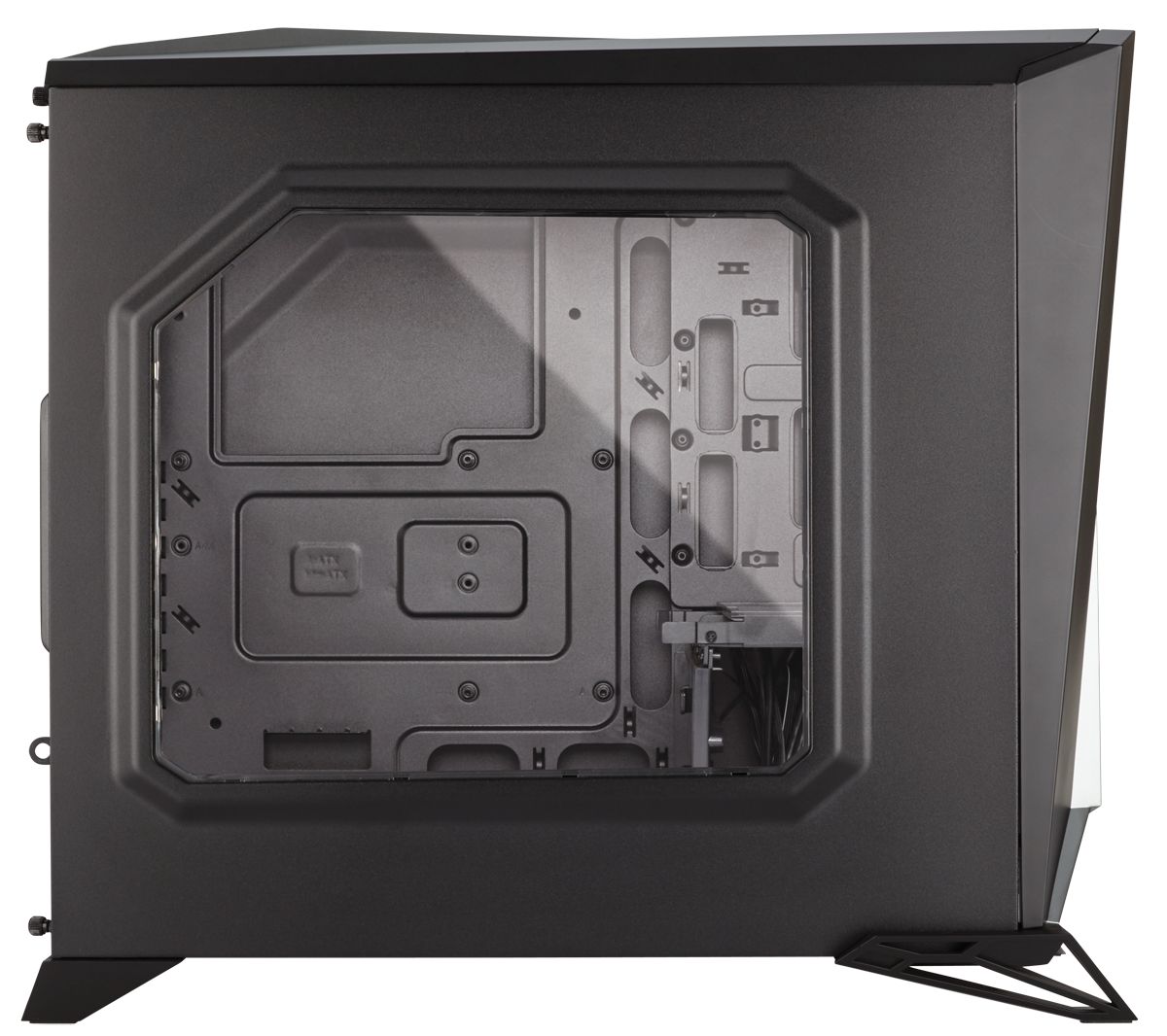 Η Corsair κυκλοφορεί το Carbide SPEC-ALPHA Mid-Tower ATX Case