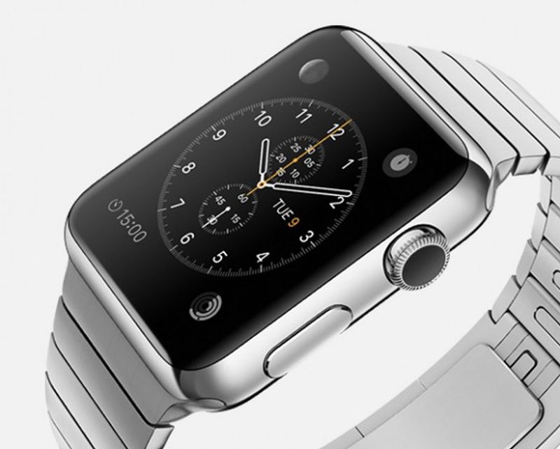 Καιρός για Apple Watch 2 - Τον Ιούνιο το νέο smartwatch