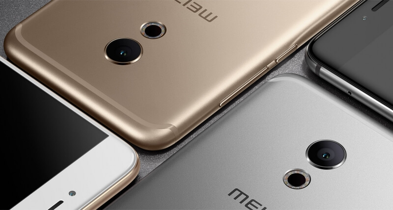 Meizu Pro 6, Το πρώτο Δεκα-πύρηνο smartphone