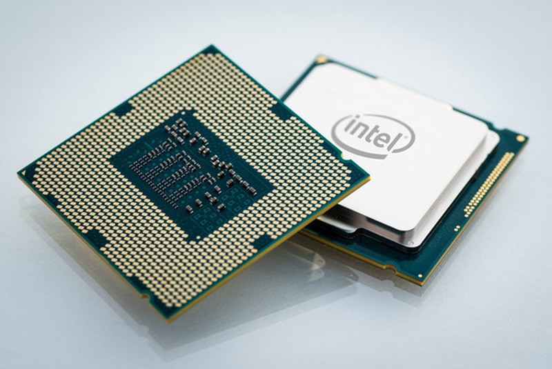 Η Intel ετοιμάζει νέα low-end Pentium & Celeron CPU