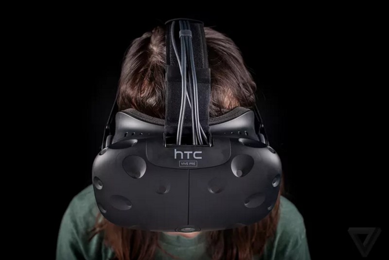 Exclusive Τίτλοι του Oculus Rift στο HTC Vive