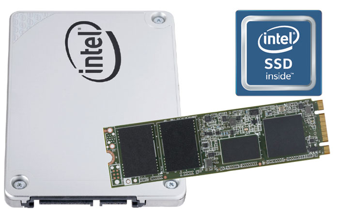 Στην αγορά οι πρώτοι mainstream Intel 540S SSDs