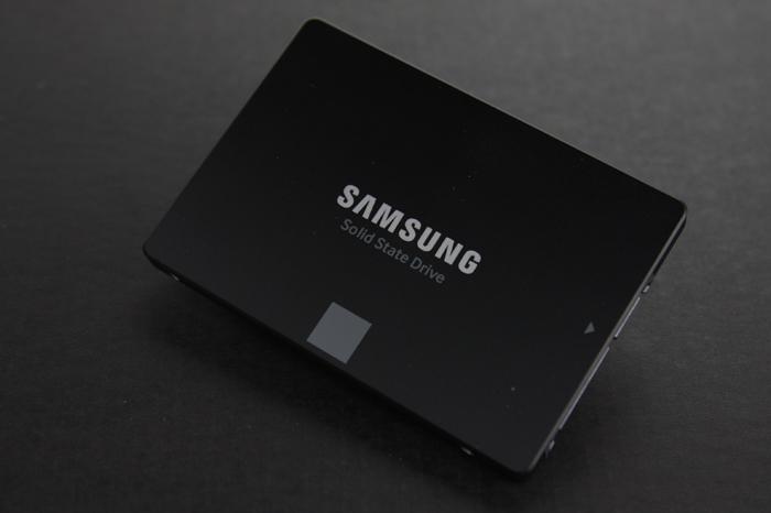 Στην αγορά οι πρώτοι Samsung 850 EVO SDDs των 4TB