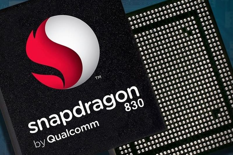 Η Microsoft επιβεβαίωσε άθελά της έναν νέο Snapdragon CPU