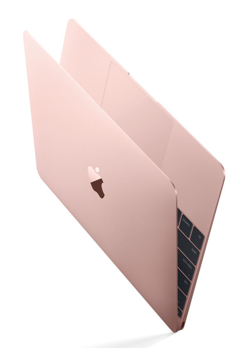 Ανανεωμένα Apple Macbook με Intel Skylake CPUs