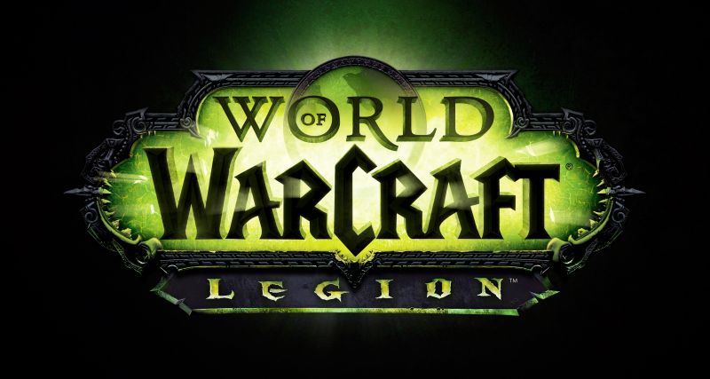 Στις 30 Αυγούστου το World of Warcraft Legion