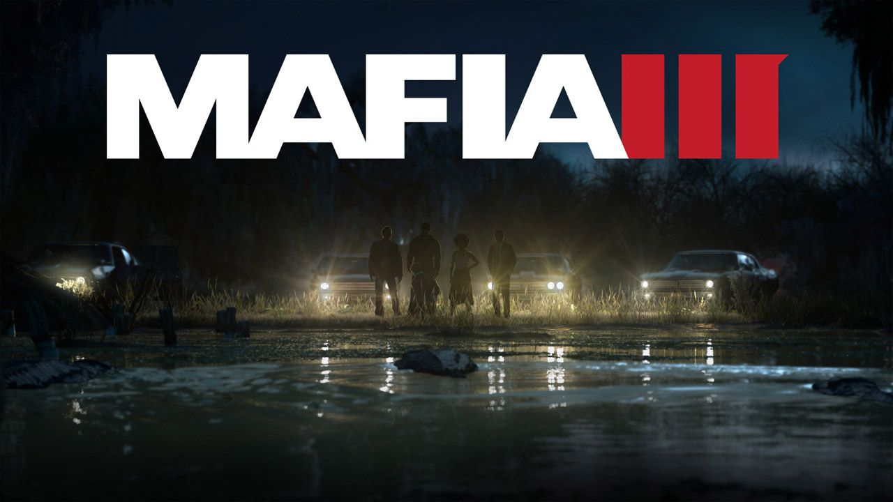 Νέο Trailer για το Mafia III - Κυκλοφορεί στις 7 Οκτωβρίου