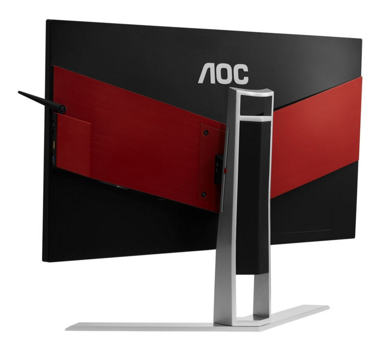 AOC AGON Series: Νέες Gaming οθόνες στις 27 ίντσες