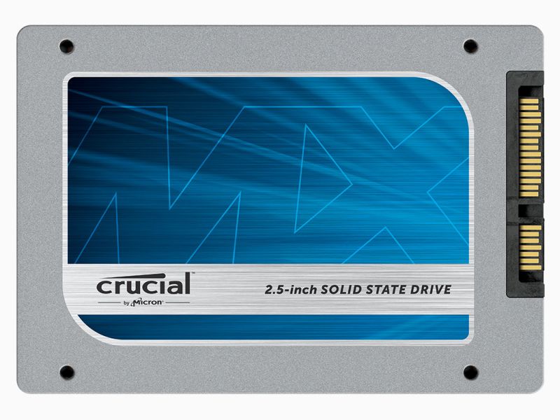 Crucial MX300 SSD για τη mainstream αγορά