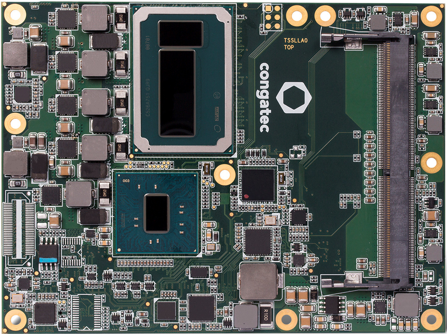 Η Intel αποκαλύπτει τη πλατφόρμα Crystalwell με τους Skylake-R CPUs