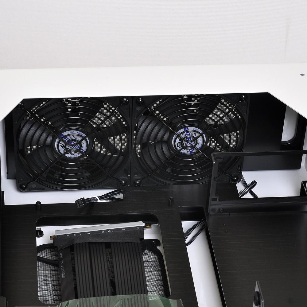 Η Lian Li λανσάρει το mini-ITX Case PC-O5SW