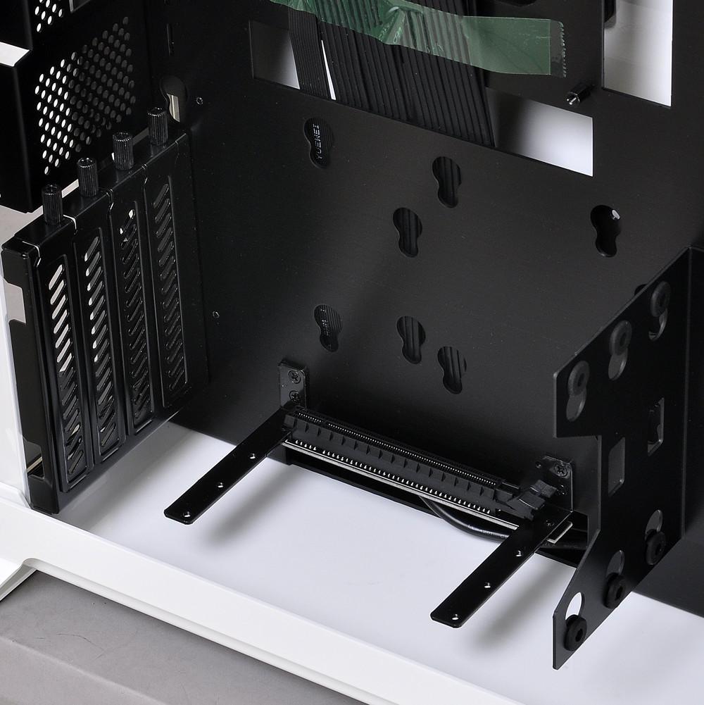 Η Lian Li λανσάρει το mini-ITX Case PC-O5SW