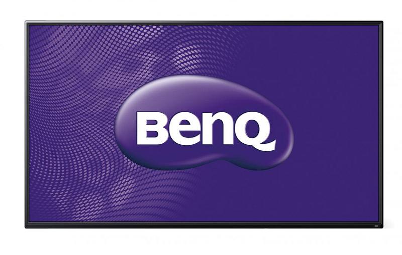 Νέο 4K monitor στις 55 ίντσες λανσάρει η BenQ