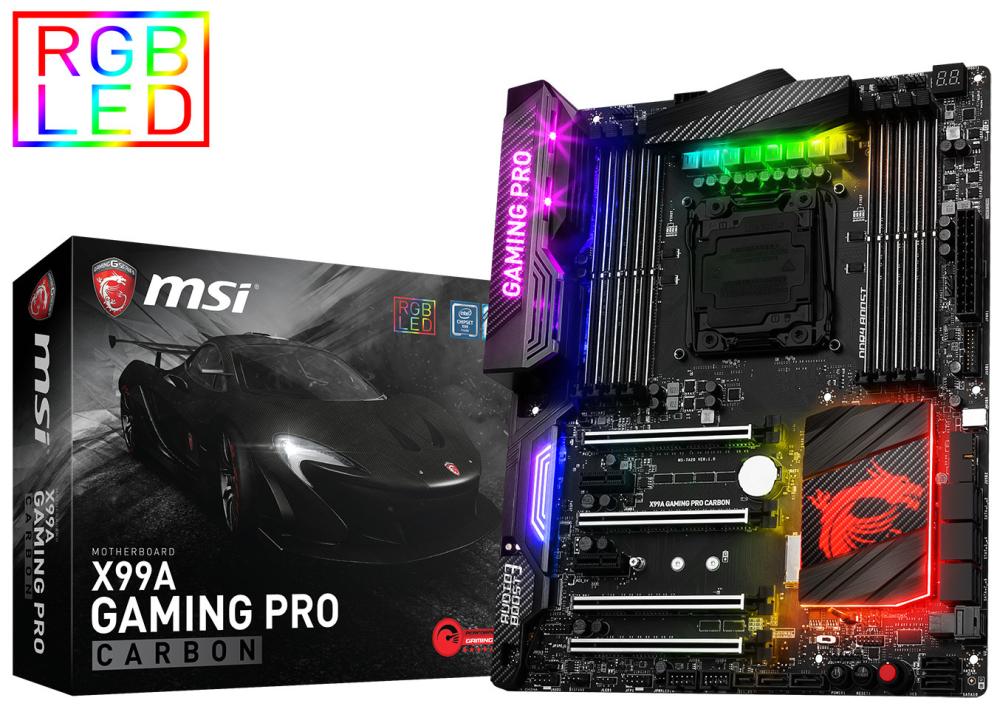 Πρωταγωνιστικό ρόλο θα παίξει η MSI στη φετινή Computex