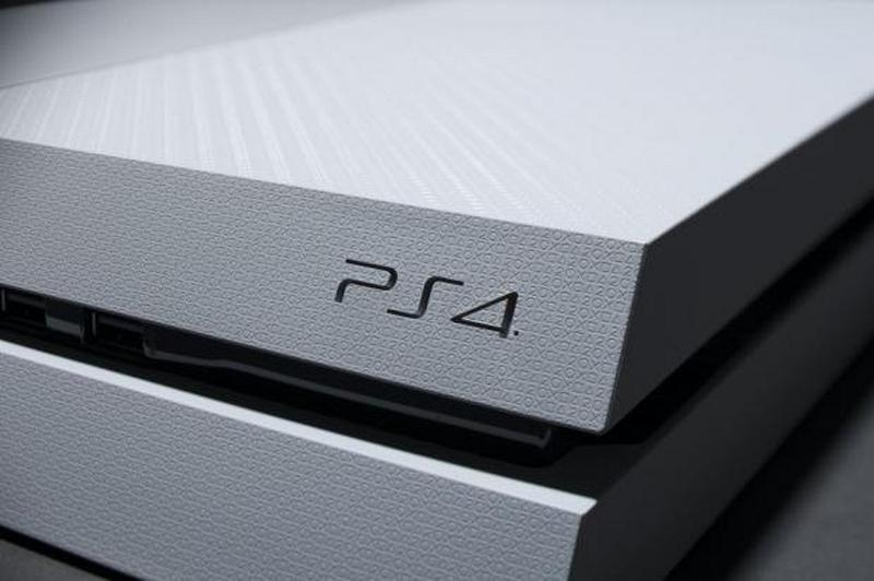 Πριν τον Οκτώβριο θα κυκλοφορήσει το PlayStation 4K