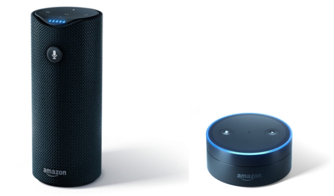 Google Home θα λέγεται ο ανταγωνιστής του Amazon Alexa