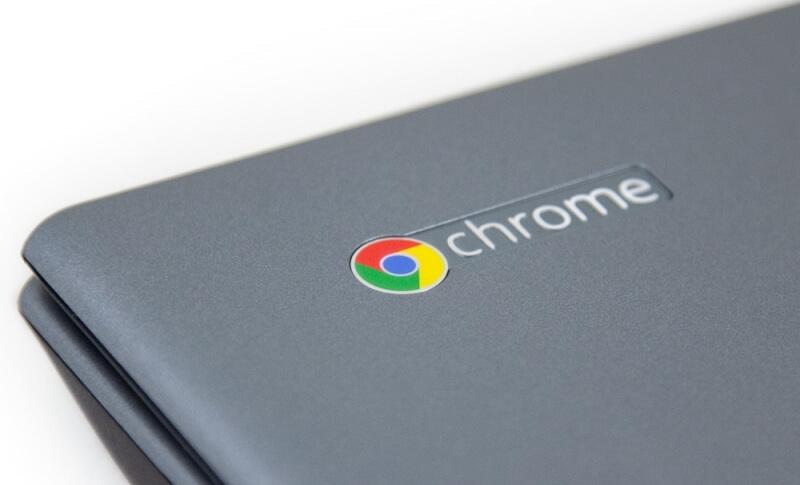 Το Chrome OS με ολίγη από Android