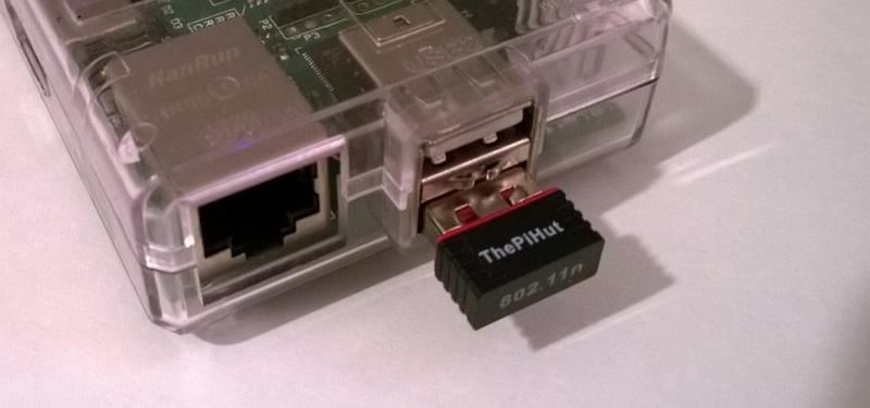DIY: Κάντε το Raspberry Pi Server για Εκτύπωση