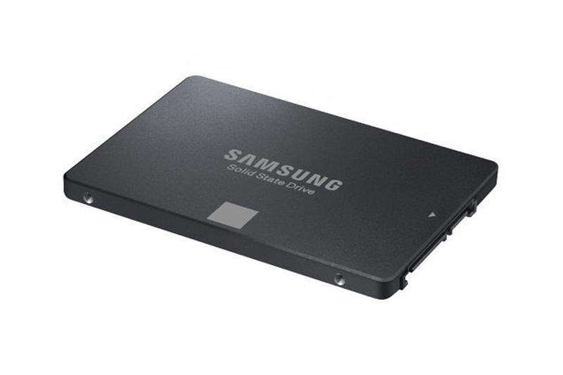 Ο Samsung 750 EVO SSD πωλείται πλέον και στα 500GB