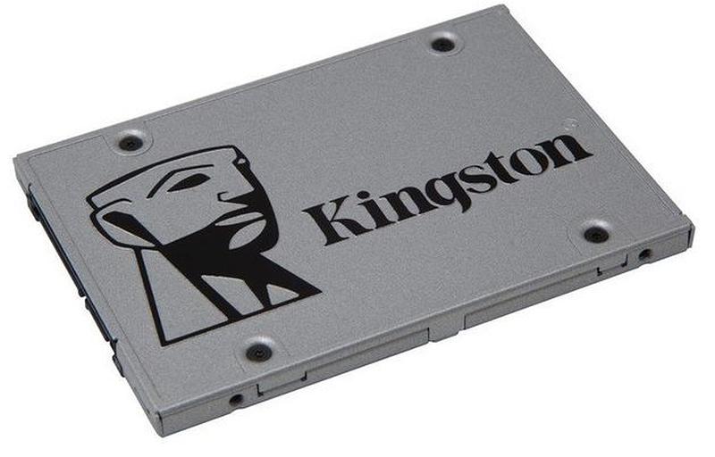 Η Kingston αποκαλύπτει τον budget SSD SSDNow UV400