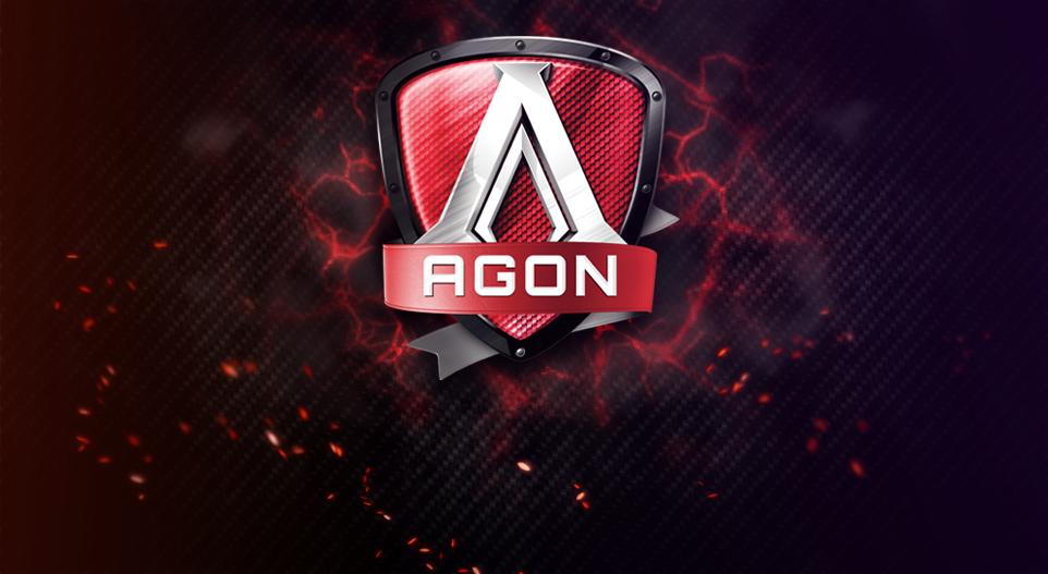 Το νέο Gaming brand της AGON εισάγει η AOC