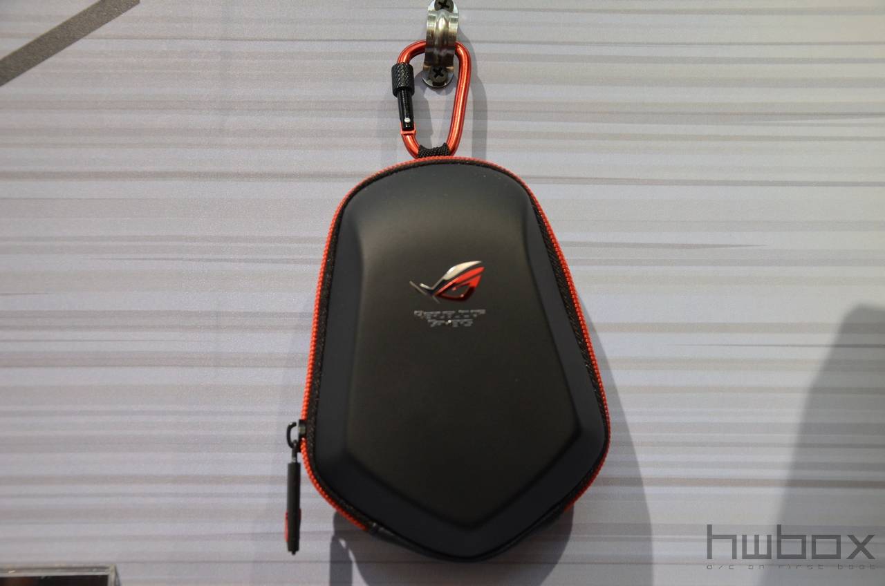 Computex 2016: Η ASUS Στον παλμό της Τεχνολογίας