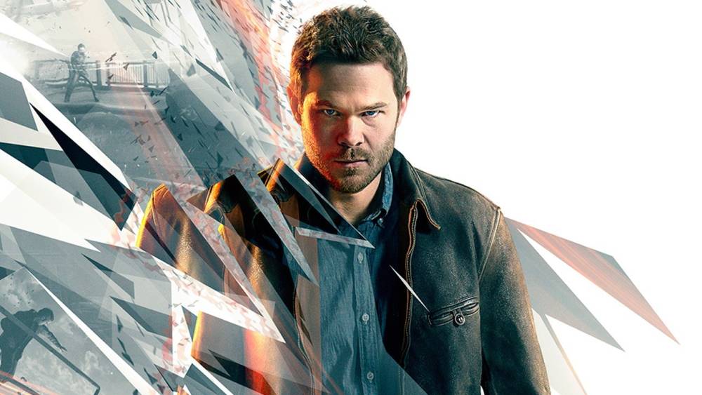 Patch για το Quantum Break προσθέτει G-Sync & FreeSync