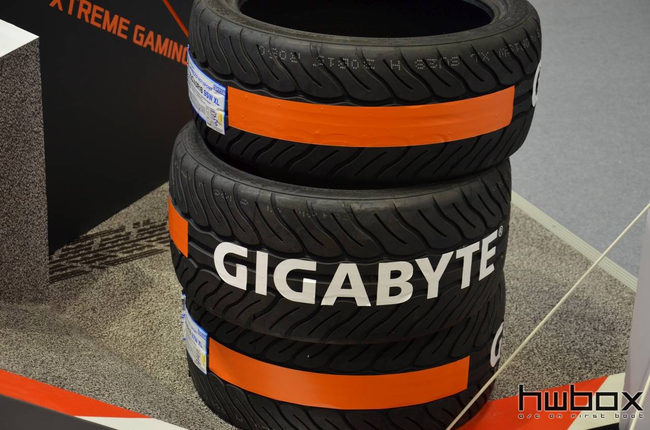 Computex 2016: Νέες μητρικές με έμφαση στο Design από τη GIGABYTE