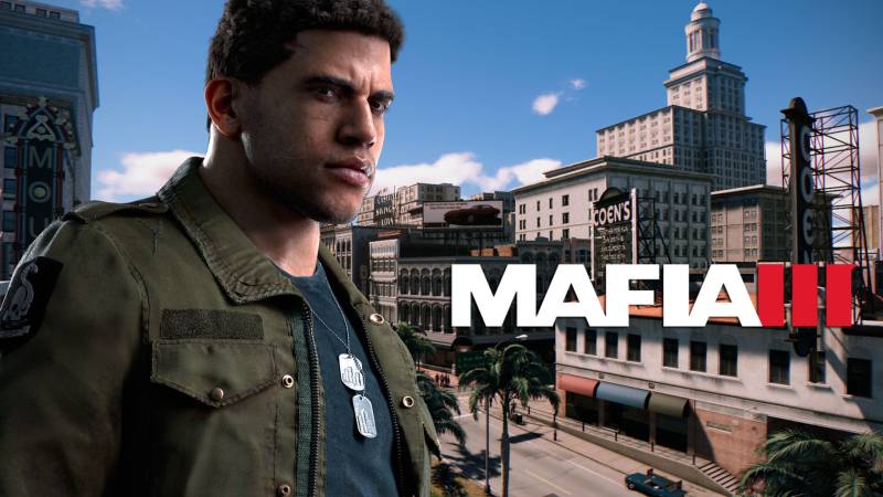 E3 2016: 20 Λεπτά Gameplay από το Mafia III