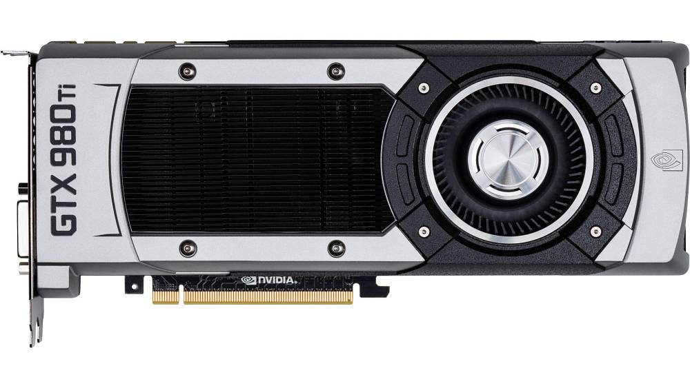 Μειώσεις τιμών για τις NVIDIA GTX 900 στην Ευρώπη