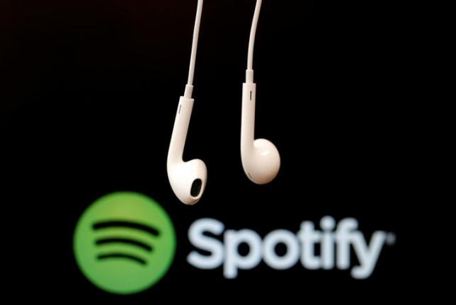 Το Spotify ξεπερνά τα 100 εκ. ενεργούς χρήστες