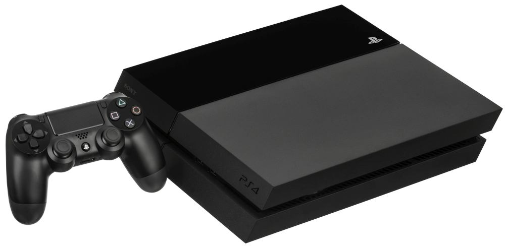 Φήμη: Τον Σεπτέμβριο αναμένεται το Sony PS4 Slim