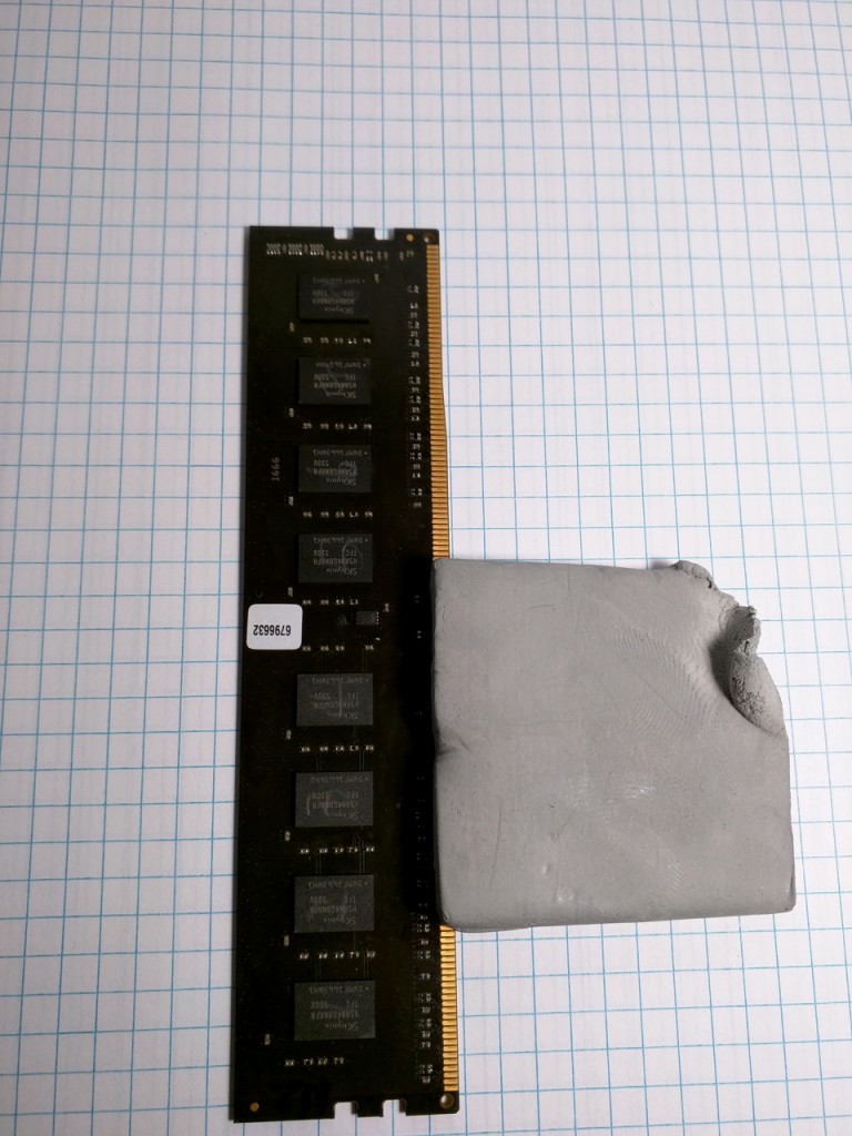 DIY: DDR4 Memory Maintenance