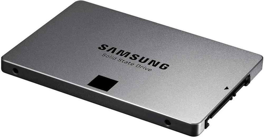Λύθηκε το ζήτημα των επιδόσεων στον Samsung 840 SSD