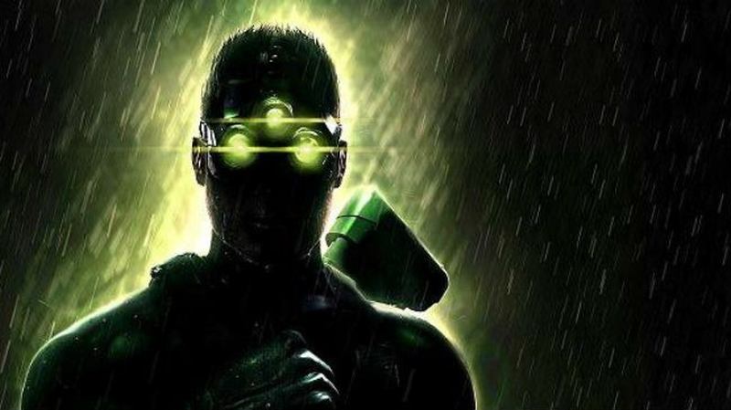 Η Ubisoft Γίνεται 30 - Δίνει δώρο το πρώτο Splinter Cell