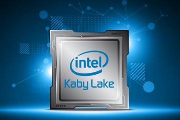 Οι πρώτοι Intel Kaby Lake αποστέλλονται στους κατασκευαστές