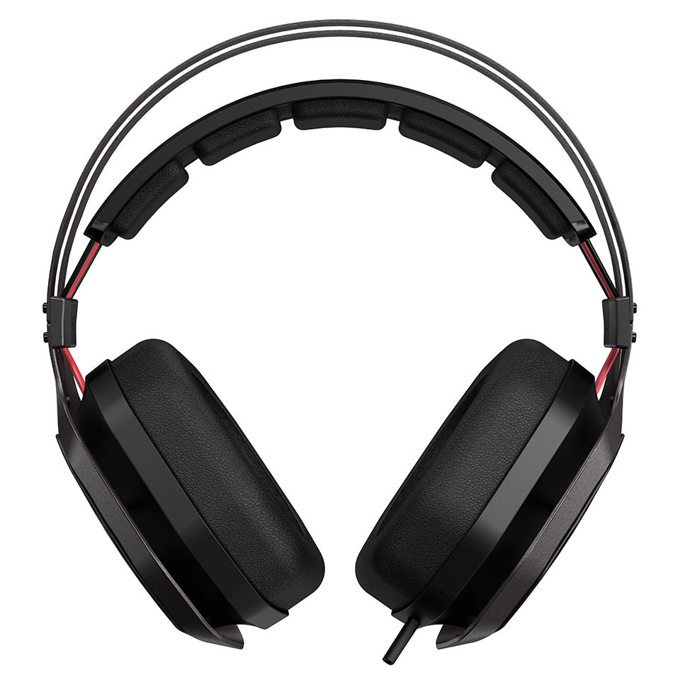 Η Cooler Master αποκαλύπτει το MasterPulse Over-the-ear Headset