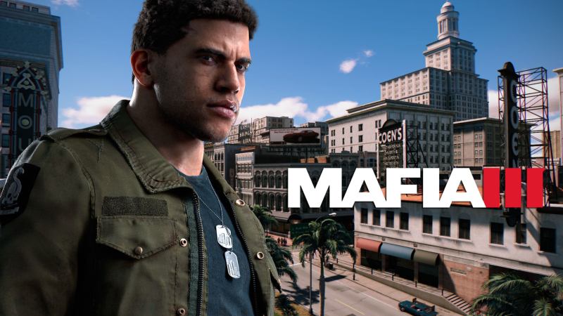 Gamescom 2016: Το Official Trailer του Mafia III