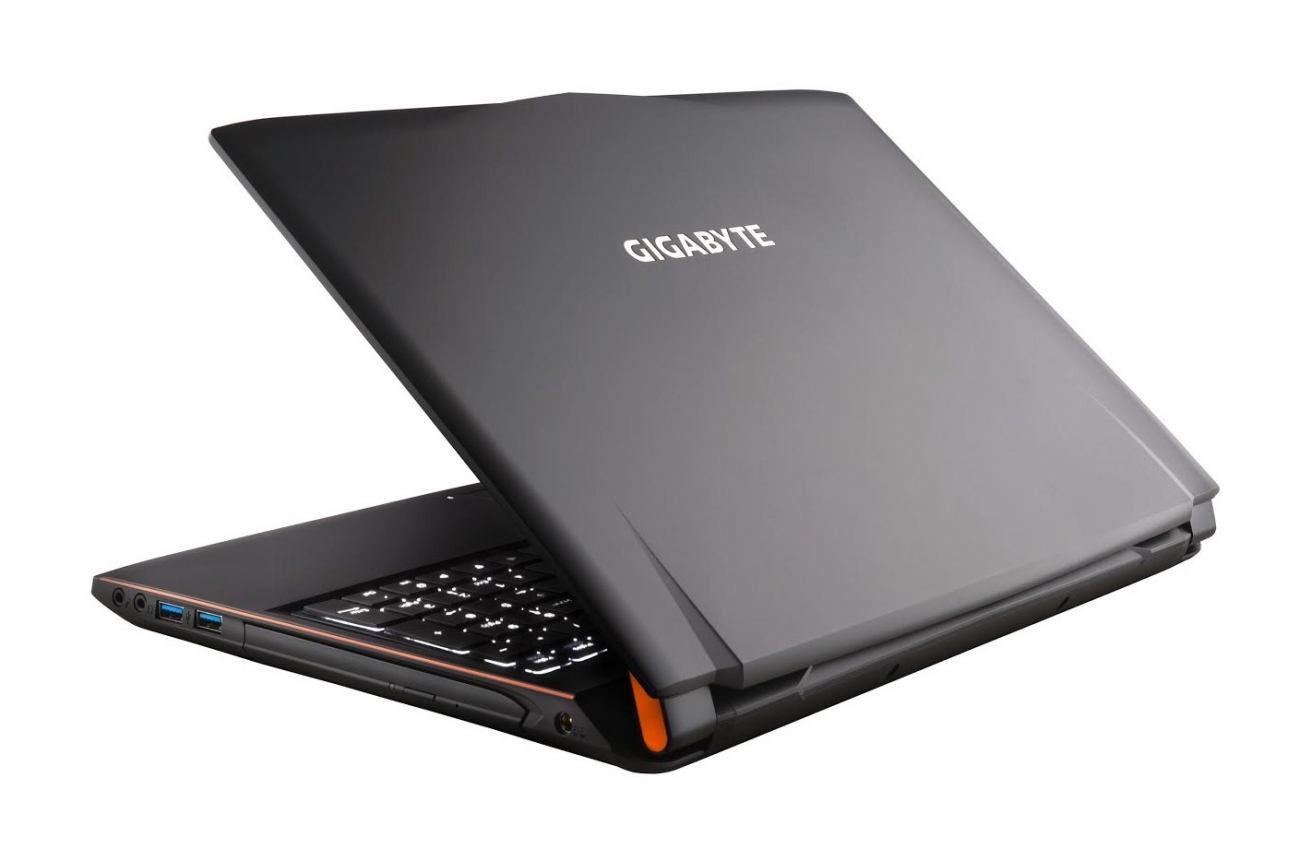 Η GIGABYTE και τα νέα της Gaming Laptops